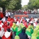 Buka Ruang Dialog “Curhat Bu Ipuk”, Cari Solusi Persoalan Warga Banyuwangi