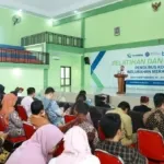 Jadi Atensi Presiden, Kemenkop Jadikan Banyuwangi Pilot Project Sertifikasi Koperasi Merah Putih