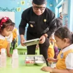 Jumlah Penerima MBG di Banyuwangi Terus Bertambah, Kini Jangkau Lebih Dari 16 Ribu Pelajar