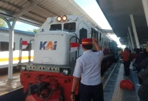 Rayakan Kemerdekaan Lebih Lama, KAI Daop 9 Jember Perpanjang Promo Merdeka Hingga Akhir Agustus