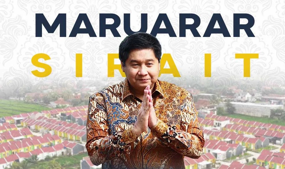 Pemerintah Naikkan Kuota Rumah Subsidi dan Siapkan KUR Perumahan Rp130 Triliun