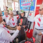 HUT RI ke-80, Pertamina Patra Niaga Hadirkan Diskon BBM, Bright Gas, dan Program Seru