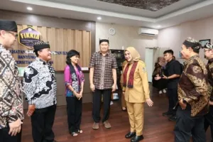 Kedokteran Hewan Unair Banyuwangi Segera Terakreditasi Unggul, Akan Berdampak Positif Bagi Peternakan Daerah