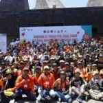 Banyuwangi Jadi Tuan Rumah Jambore FPRB, Diikuti 803 Relawan Kebencanaan se-Indonesia