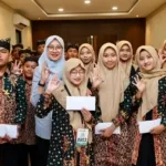 Bupati Ipuk Sambangi Kafilah MTQ Jatim dari Banyuwangi, Beri Support dan Apresiasi