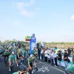 Bluefire Ijen KOM 2025 Diikuti 394 Pesepeda Indonesia dan Mancanegara, Susuri Keindahan Alam di Banyuwangi
