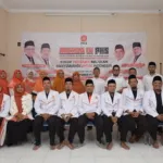 MUSDA VI DPD PKS Banyuwangi, Widodo ditetapkan Sebagai Ketua Umum