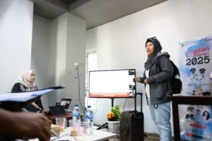 Jagoan Banyuwangi Munculkan Beragam Ide Unik dan Kreatif, Bupati Ipuk: Scale Up Usaha Anak Muda