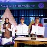 ISI Surakarta Resmi Dibuka di Banyuwangi, Bupati Ipuk : Wujudkan Mimpi Para Seniman