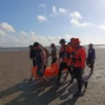 Warga Banyuwangi, Korban Hilang di Pantai Kelan Kuta Ditemukan Meninggal Dunia