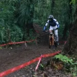Masuk Agenda Resmi UCI, Banyuwangi Ijen Geopark Downhill diikuti Ratusan Pembalap dari 7 Negara