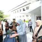 Bupati Ipuk Lepas 34 Kafilah Banyuwangi ke MTQ Jatim
