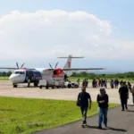 Okupansi Tinggi, Wings Air Tambah Jadwal Penerbangan Surabaya-Banyuwangi