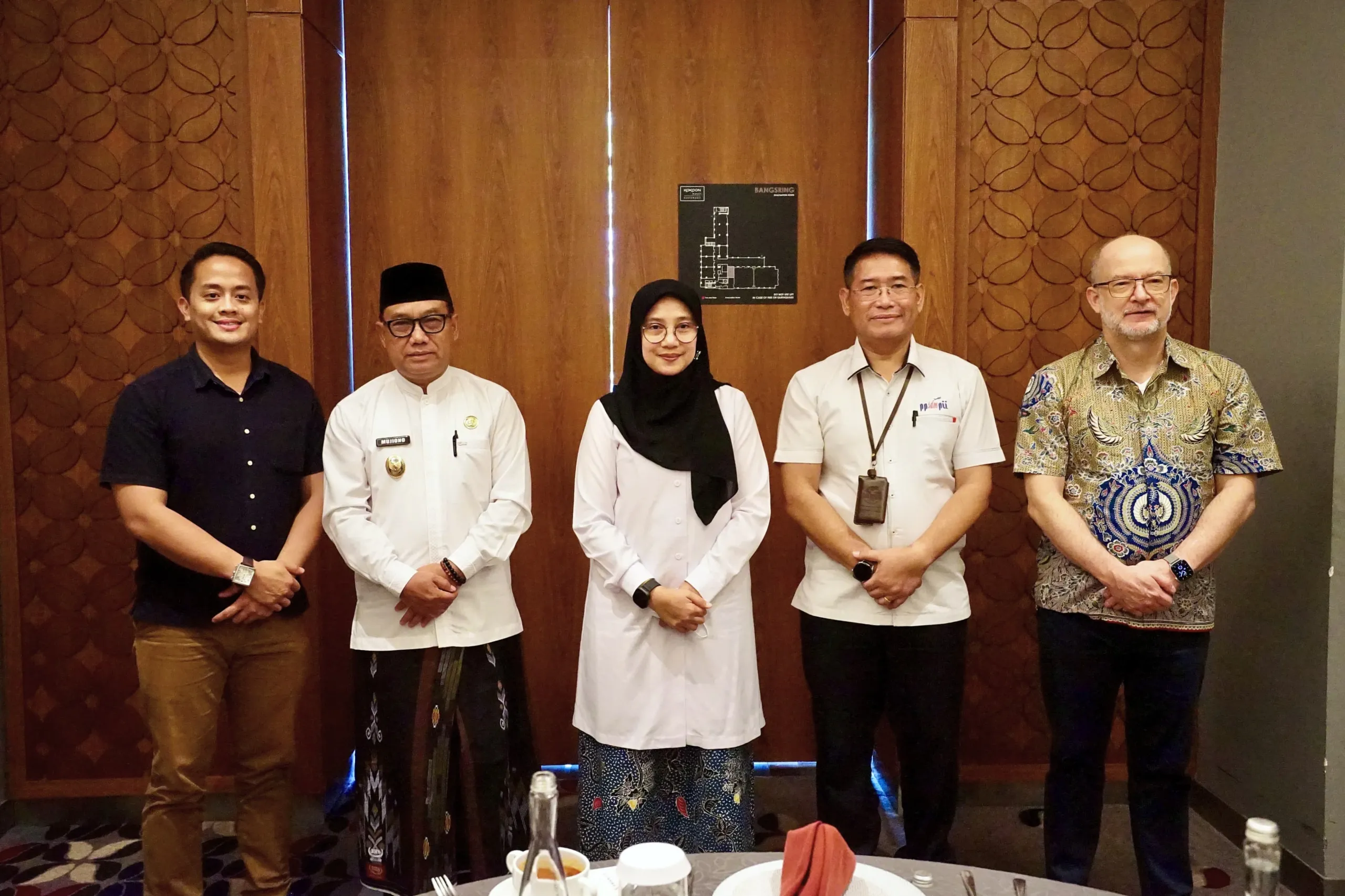 Pariwisata Berkembang Pesat, Maskapai Aman Air Segera Operasikan Penerbangan Seaplane Banyuwangi-Bali