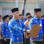 Lapas Banyuwangi Peringati Hari Sumpah Pemuda, Jadikan Momentum Bangkitkan Semangat Persatuan