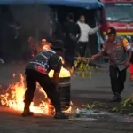 Minimalisir Dampak, Pemkab Banyuwangi Rutin Latih Warga Tanggap Bencana