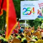 Hari Jadi Banyuwangi ke-254, Bupati Ipuk: Tandang Bareng Bangun Solidaritas