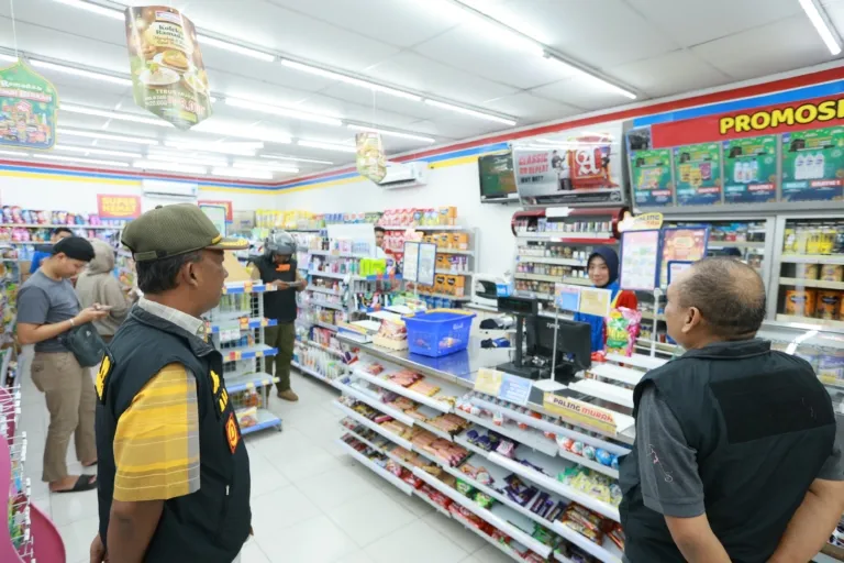 Pemkab Banyuwangi Batasi Jam Operasional Ritel Modern, Dorong Pemerataan Ekonomi dan UMKM