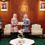 Gubernur Jatim Dukung Ijen Raih Green Card UNESCO Global Geopark