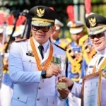 Banyuwangi Raih Peringkat Terbaik Kabupaten Berkinerja Tinggi se-Indonesia dari Kemendagri