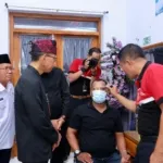 Sasar 4.500 Lebih Warga, Banyuwangi Kembali Operasi Katarak Gratis Ratusan Warga