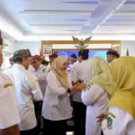 Rotasi 42 Kepala SMP, Bupati Ipuk Minta Sekolah Aktif Cegah Anak Putus Sekolah