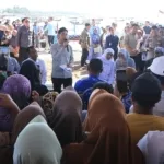 Bertemu Wapres Gibran, Nelayan Banyuwangi Minta Penyederhanaan Perizinan