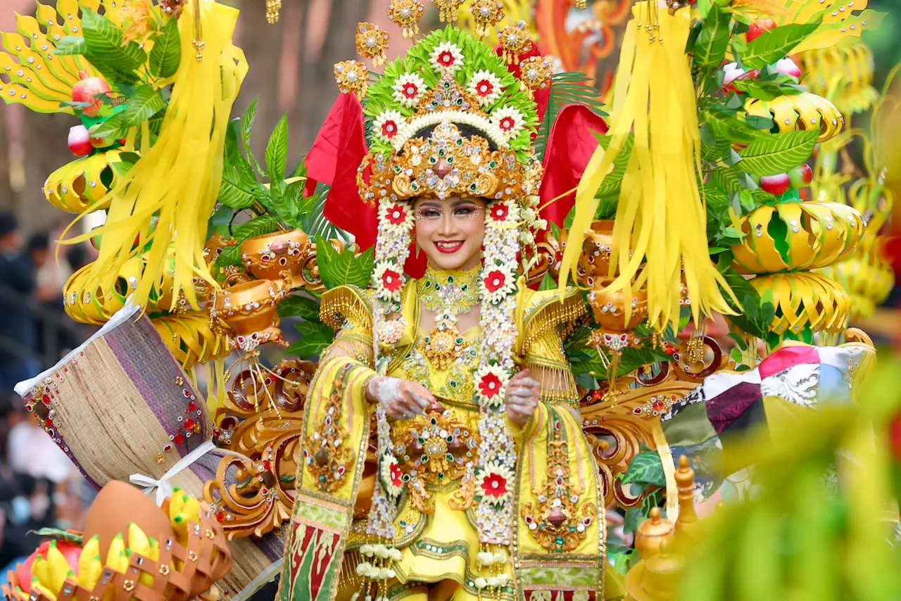 Rangkaian BEC 2026, Banyuwangi Gelar Berbagai Event Seru! Catat Tanggalnya