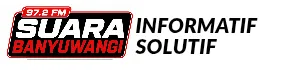 Suara Banyuwangi logo