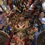Digelar 18 Juli, Banyuwangi Ethno Carnival 2026 Angkat Heroisme “Perang Bayu”