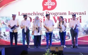 Diresmikan Menteri Kesehatan, Banyuwangi Gandeng Noora Health Luncurkan Konsultasi Kesehatan Hotline 24 Jam