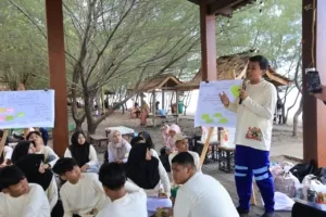 Rembug Anak Banyuwangi 2026: Pelajar Usulkan Green Ranger hingga Edukasi Pengelolaan Sampah