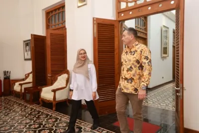 Konjen Australia Perkuat Hubungan dengan Banyuwangi
