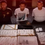 Polresta Banyuwangi Gagalkan Penyelundupan 23 Ribu Benih Lobster, Tiga Pelaku Diamankan
