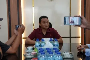 Iming-iming Film Kartun Berujung Dugaan Pencabulan, Polresta Banyuwangi Tangkap Pria di Muncar