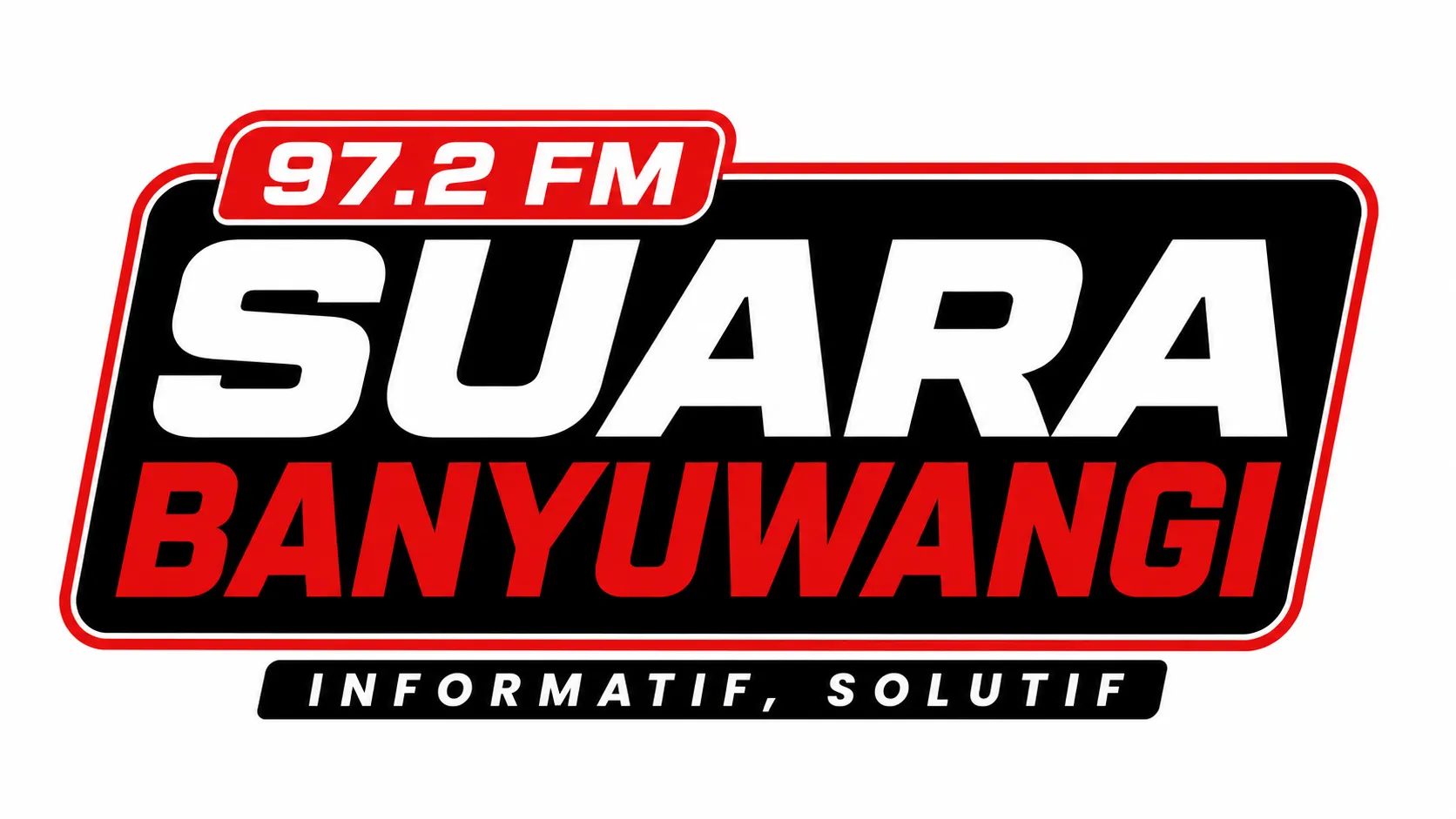 Suara Banyuwangi footer image