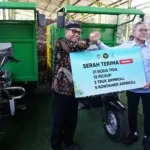 Dapat Dukungan UEA, Menko Zulhas Sebut Pengelolaan Sampah Banyuwangi Salah Satu yang Terbaik