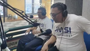 JMSI Banyuwangi Mulai Tancap Gas, Ajak Perusahaan Pers Bergabung dan Perkuat Kolaborasi