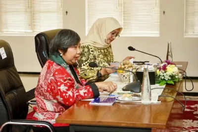 Komnas HAM Soroti Capaian Banyuwangi dalam Pembangunan Inklusif, Diusulkan Ikut Penilaian HAM Nasional