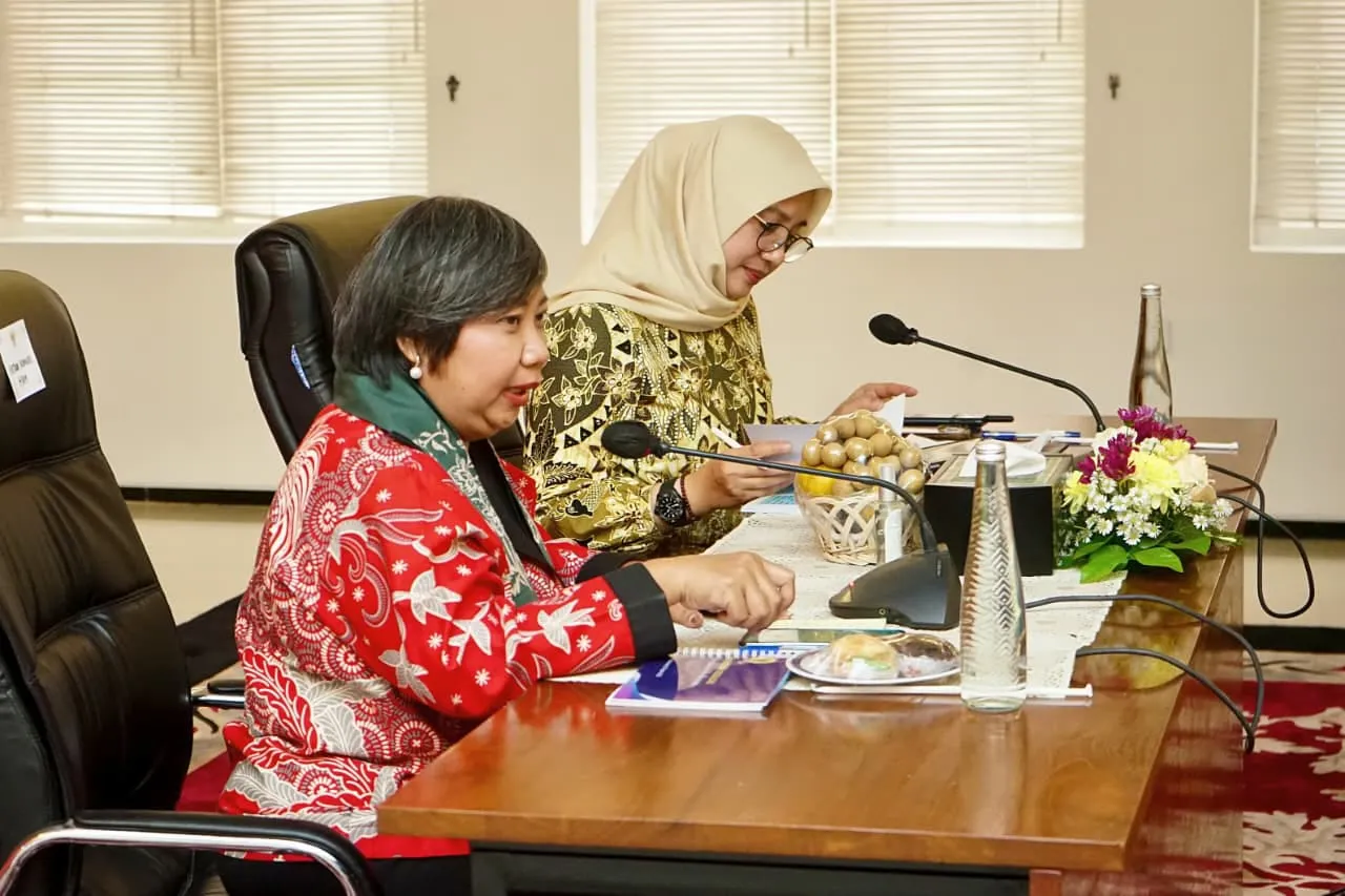 Komnas HAM Soroti Capaian Banyuwangi dalam Pembangunan Inklusif, Diusulkan Ikut Penilaian HAM Nasional