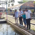 Lapas Banyuwangi Gandeng BUP Genteng Dukung Ketahanan Pangan