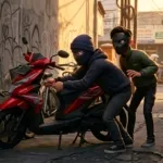 Terbongkar! Sindikat Curanmor yang Beraksi di 8 TKP Banyuwangi Digulung URC Macan Blambangan