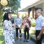 Bersama Pemkab Banyuwangi, KAI akan Bangun Kantong Parkir Atasi Kemacetan Pelabuhan Ketapang
