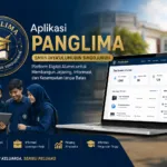 SMKN Ihya’Ulumudin Singojuruh Gebrak Digitalisasi Alumni Lewat Aplikasi PANGLIMA