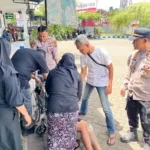 Dua Peristiwa Satu Lokasi, Polisi Lakukan Penyelidikan Dugaan Pencurian Jeruk di Bangorejo