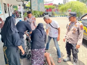 Dua Peristiwa Satu Lokasi, Polisi Lakukan Penyelidikan Dugaan Pencurian Jeruk di Bangorejo