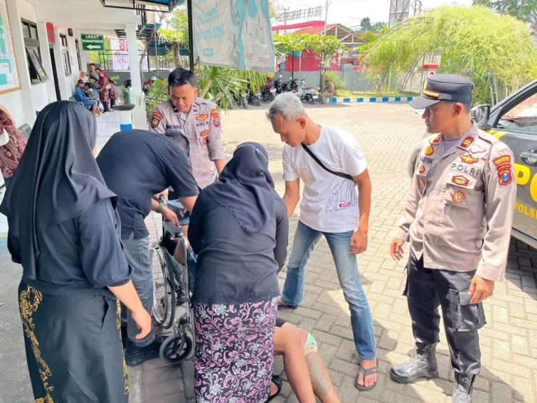 Dua Peristiwa Satu Lokasi, Polisi Lakukan Penyelidikan Dugaan Pencurian Jeruk di Bangorejo