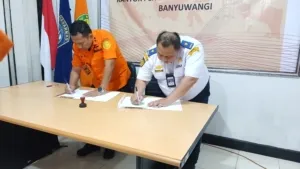 Keselamatan Penerbangan Diuji, Kantor SAR Banyuwangi Terima Sejumlah Catatan