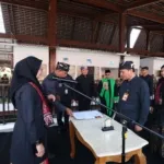 Dua Jabatan Strategis Pemkab Banyuwangi Berganti, Siapa yang Mengisi?