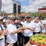 Gandeng Pemuda, BPD Desa Setail Sosialisasikan Tiga Program Prioritas Banyuwangi